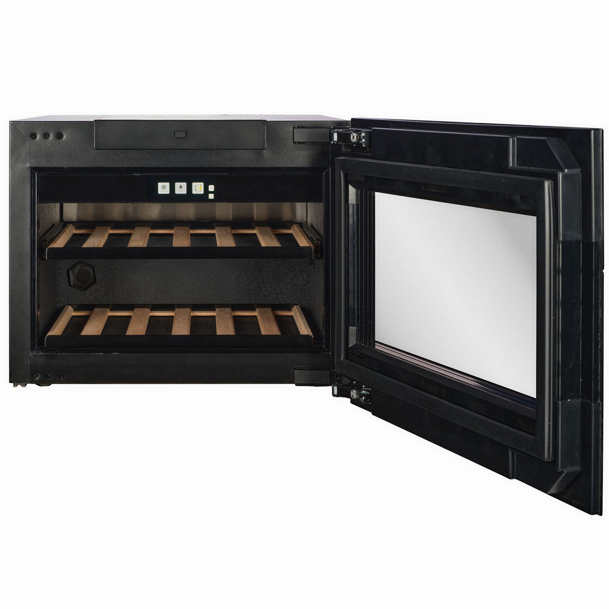 CELLA - 455mm - Integrated Wine Cooler - Handleless - WI-17B-TO