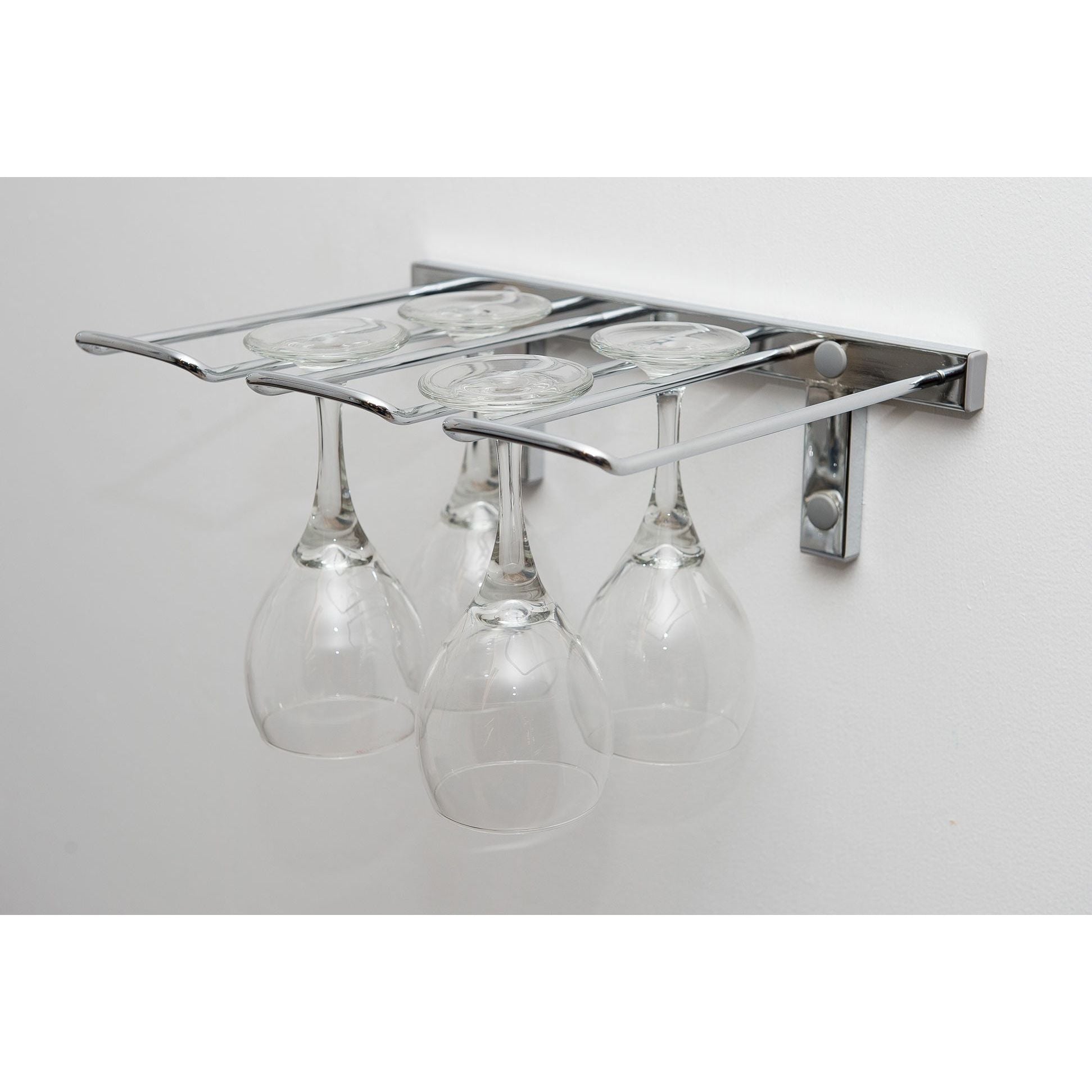 VintageView - W Series - Stemware Rack (4-6 - Wine Glasses)