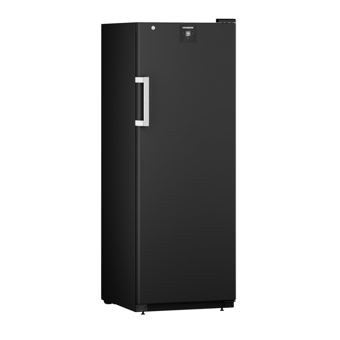 Liebherr GrandCru Selection - 196 Bottle Freestanding Wine Cabinet - WSbli 5031 - Solid Door