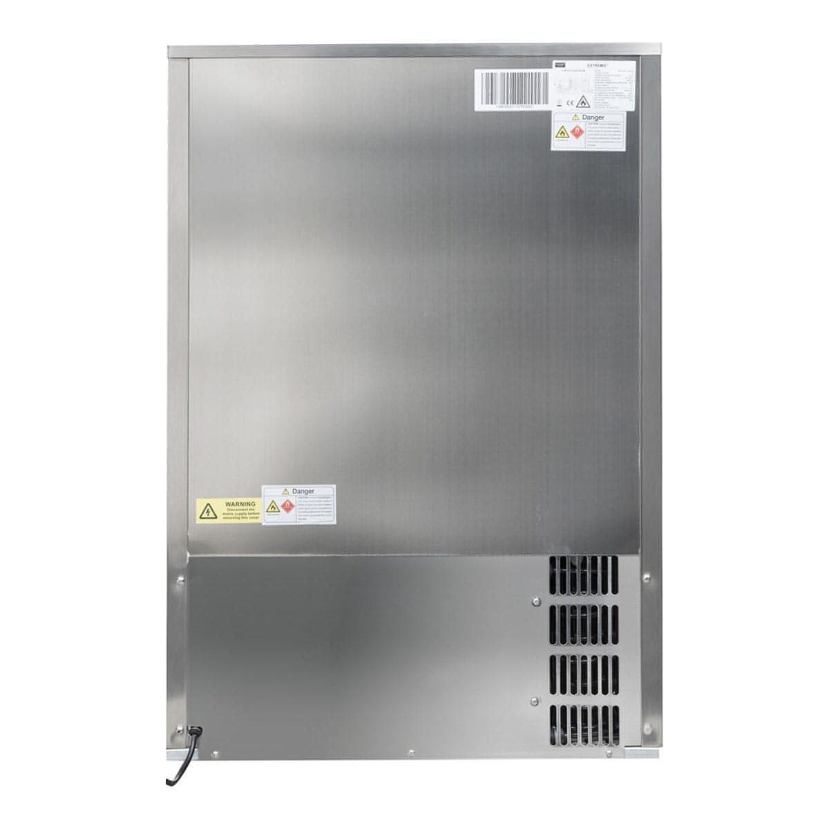 Blastcool - Single Zone - Outdoor Fridge - Solid Door - XP1-870-SD