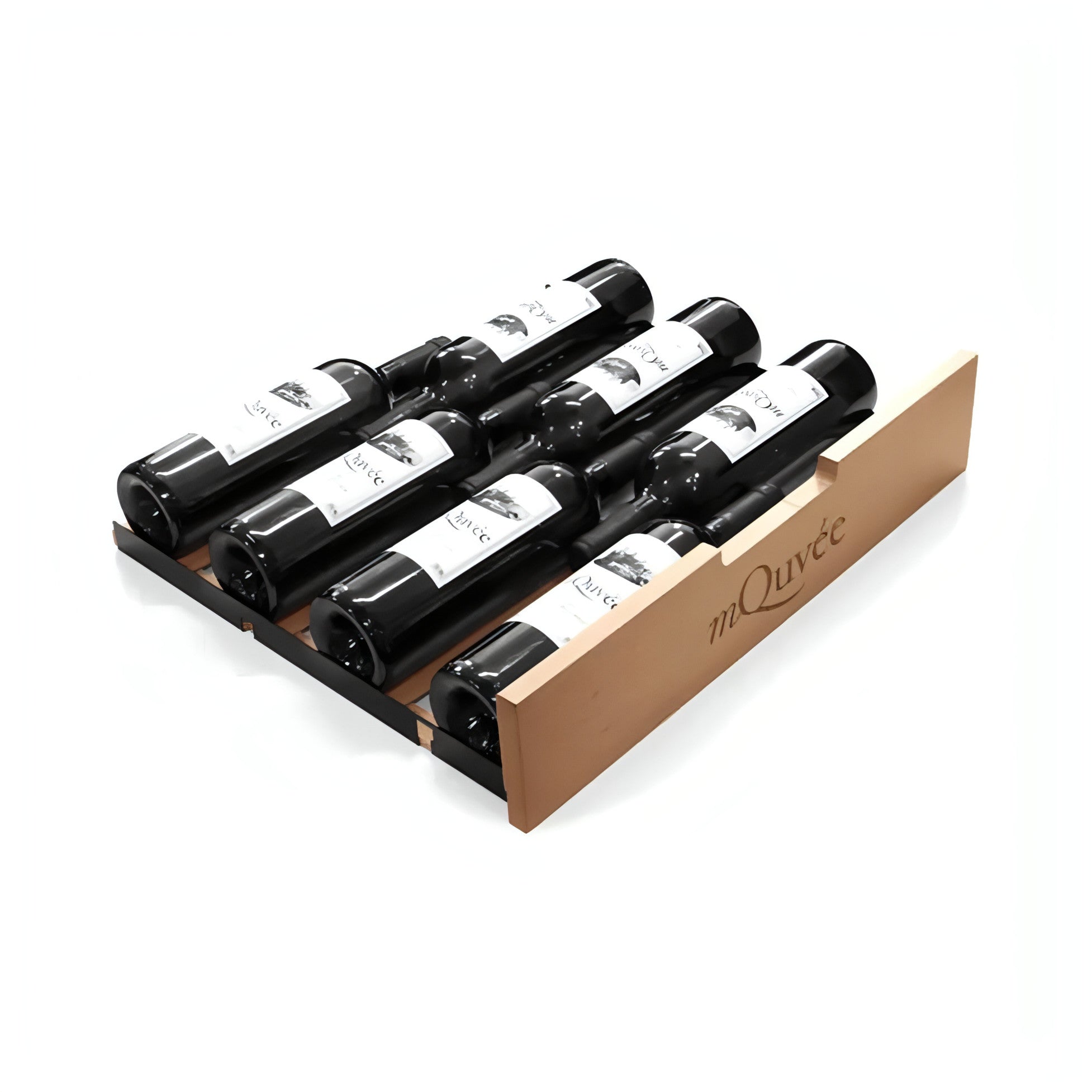 Drawer Shelf - Velvet 125