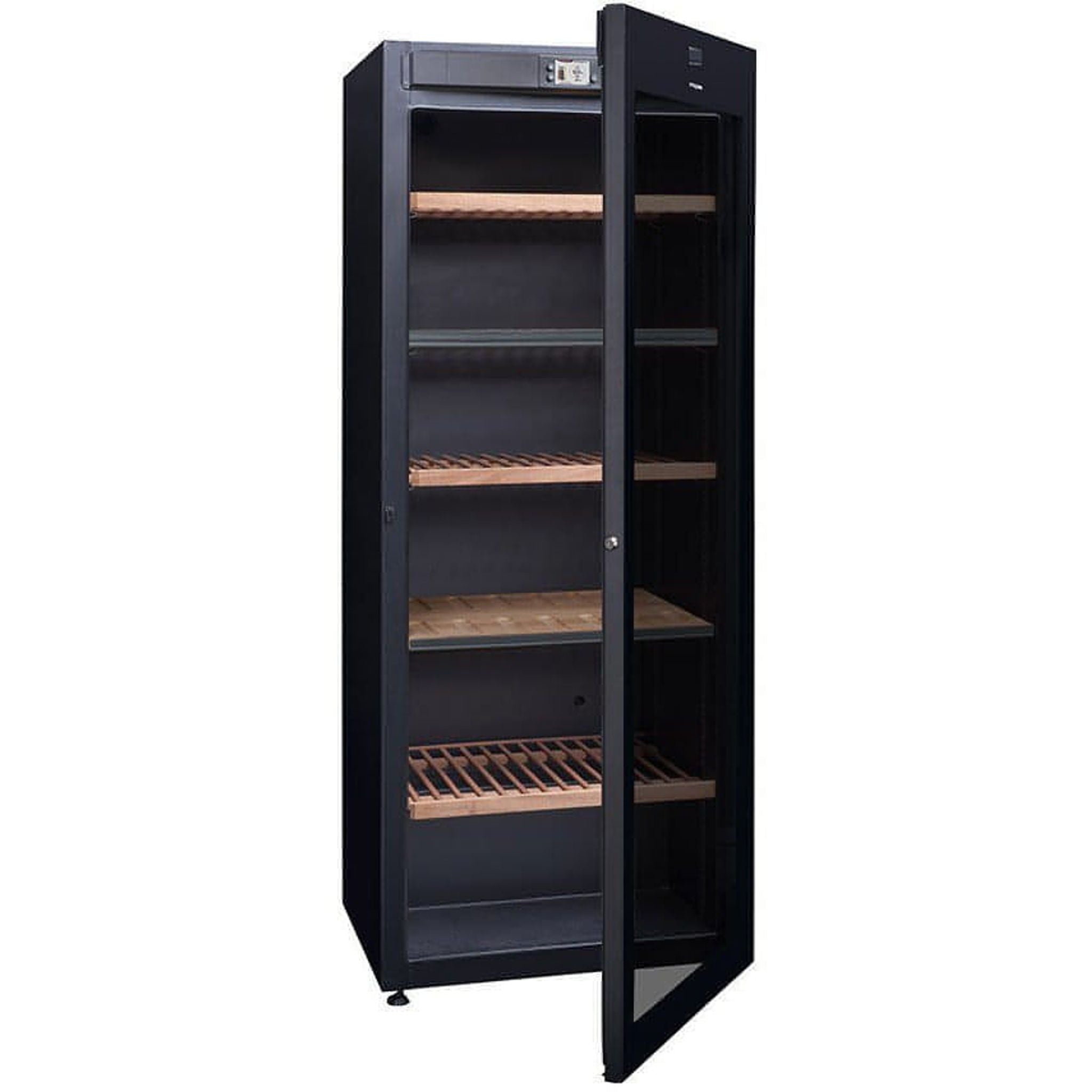 Avintage - 294 Bottle Freestanding Tall Wine Cabinet DVP305G