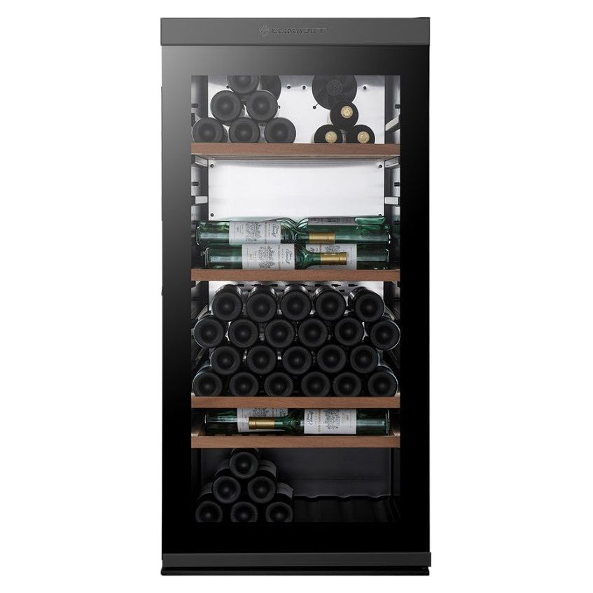 Climadiff - 149 Bottle - Wine Cabinet MILLESIME150B