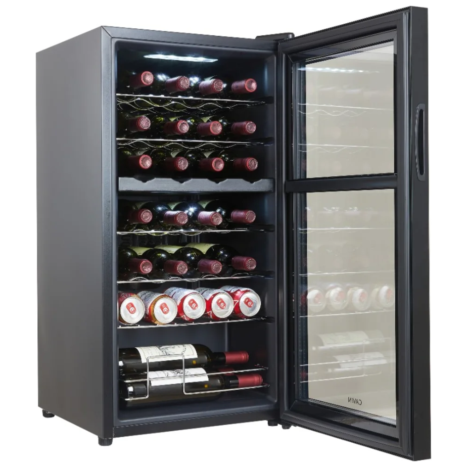 Cavin - Freestanding Wine Cooler - Northern Collection 28