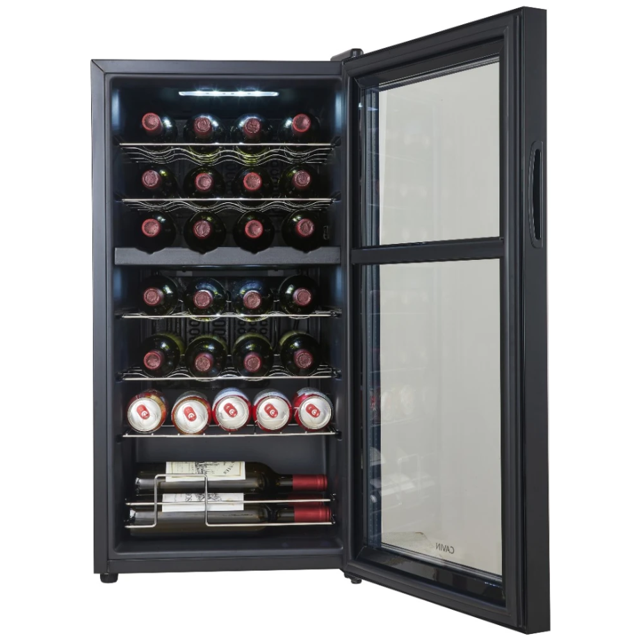 Cavin - Freestanding Wine Cooler - Northern Collection 28