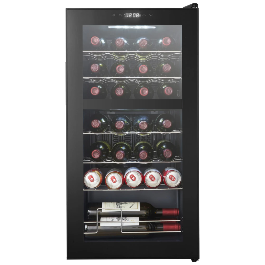 Cavin - Freestanding Wine Cooler - Northern Collection 28