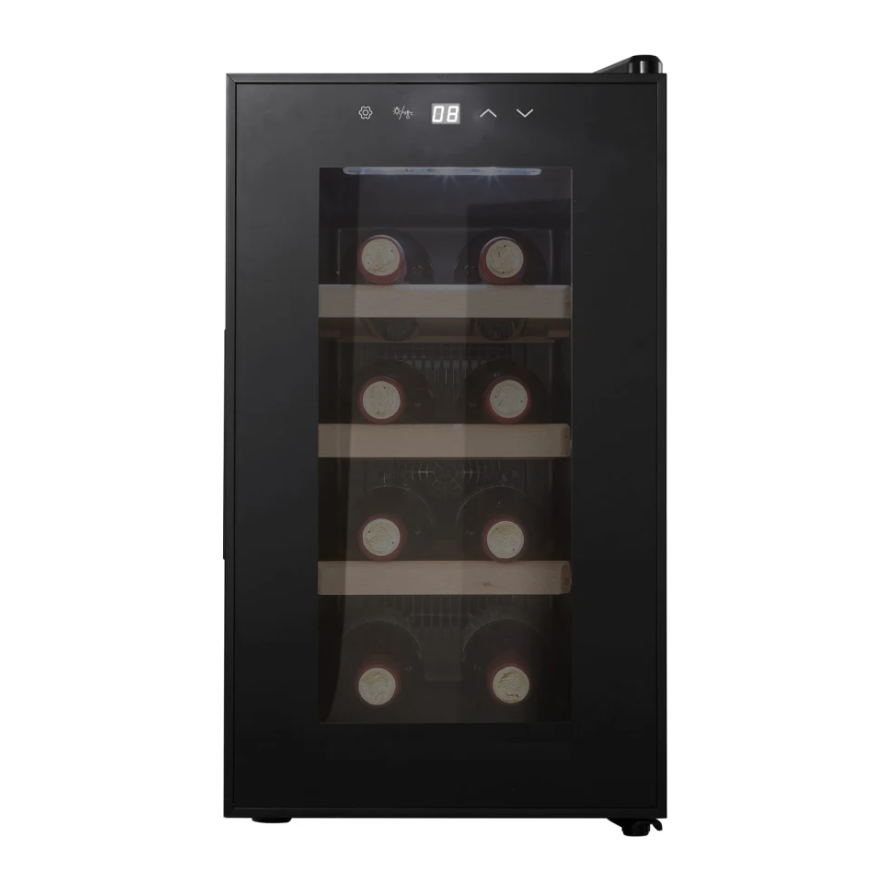 Cavin - Freestanding Wine Cooler - Northern Collection 8