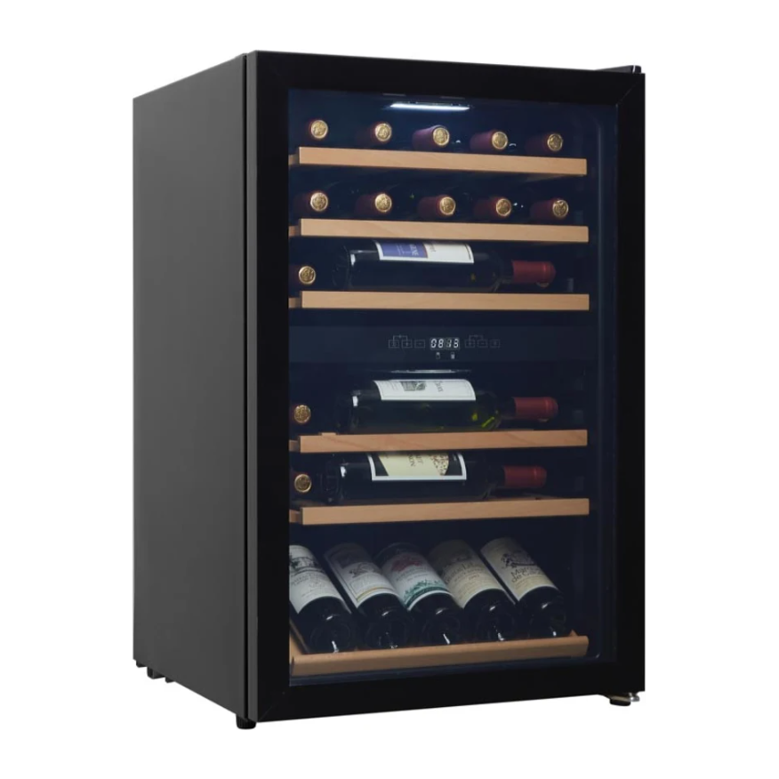 Cavin - Freestanding Wine Cooler - Polar Collection 51