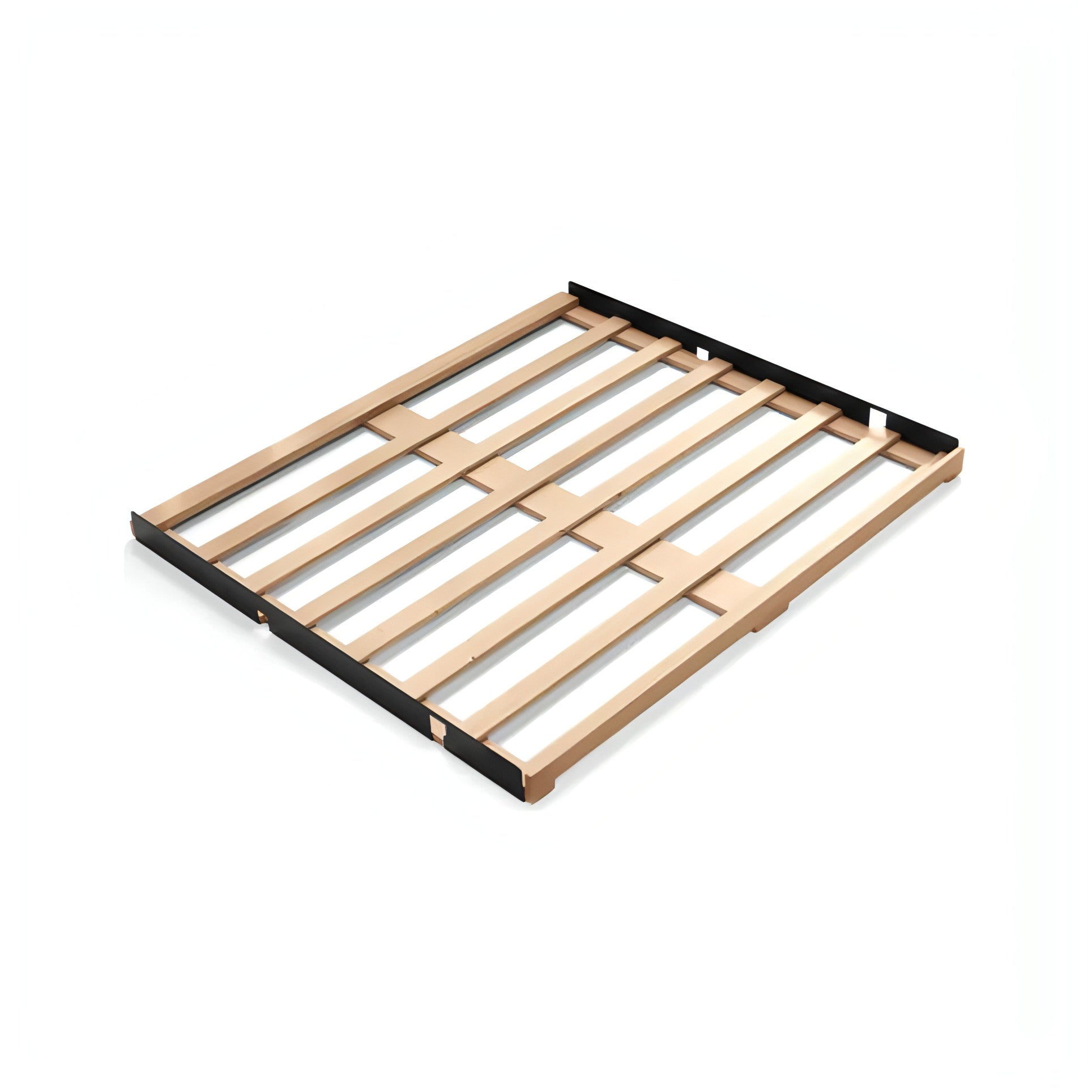 Rail Shelf - Velvet 125