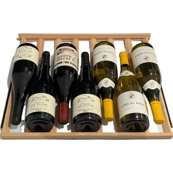 CELLA - Wooden shelf - CE122-BGDY