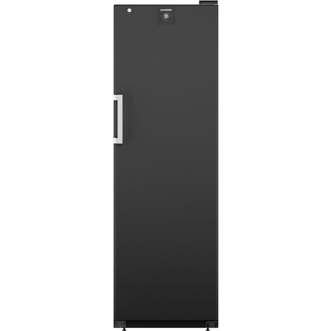 Liebherr - WPbli 5231 - GrandCru 229 Bottle Freestanding Wine Cabinet - WPbli 5231 - Solid Door