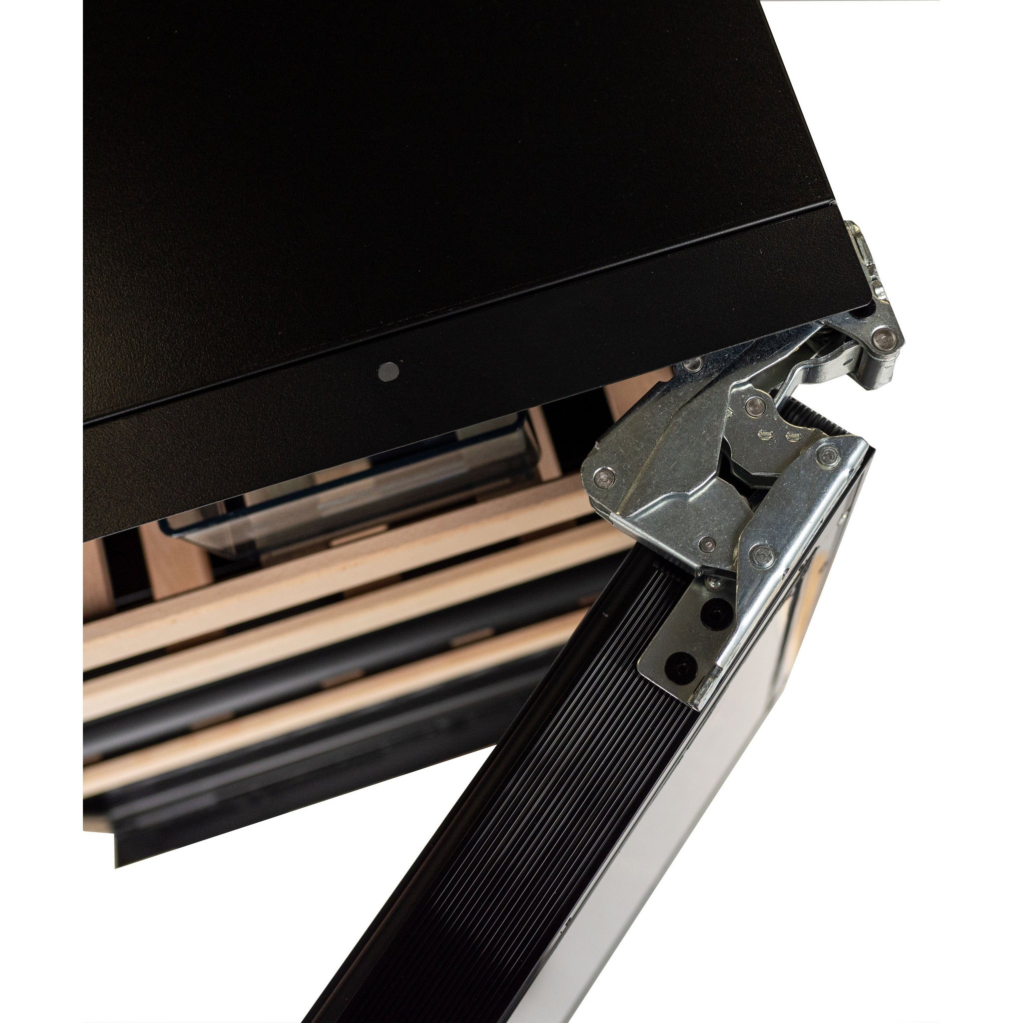 Dunavox GLANCE-32 - Dual Zone 32 Bottle -Fully Integrated Wine Cooler - DAVG-32.80DOP.TO