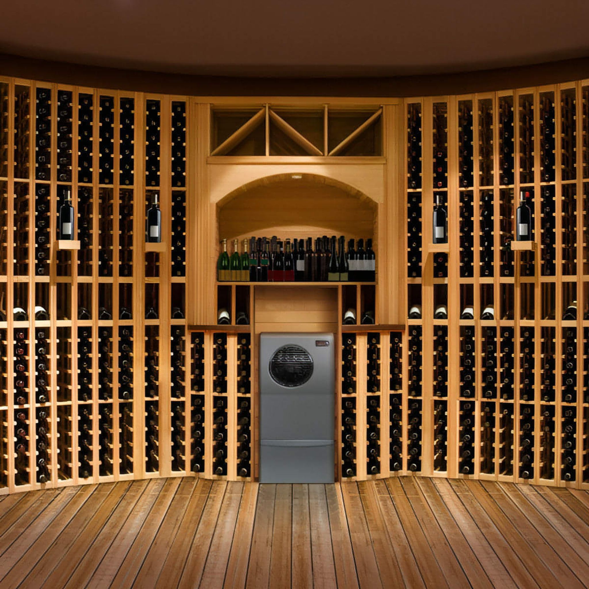 Fondis - Wine Master IN50 Plus Conditioning Unit