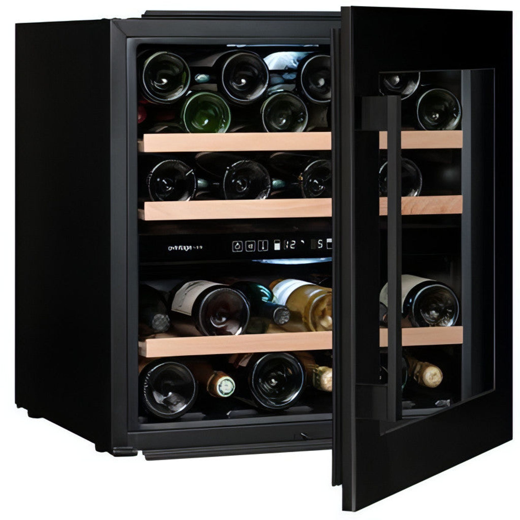 Avintage - 36 bottle Integrated Wine Cooler - AVI60CDZA