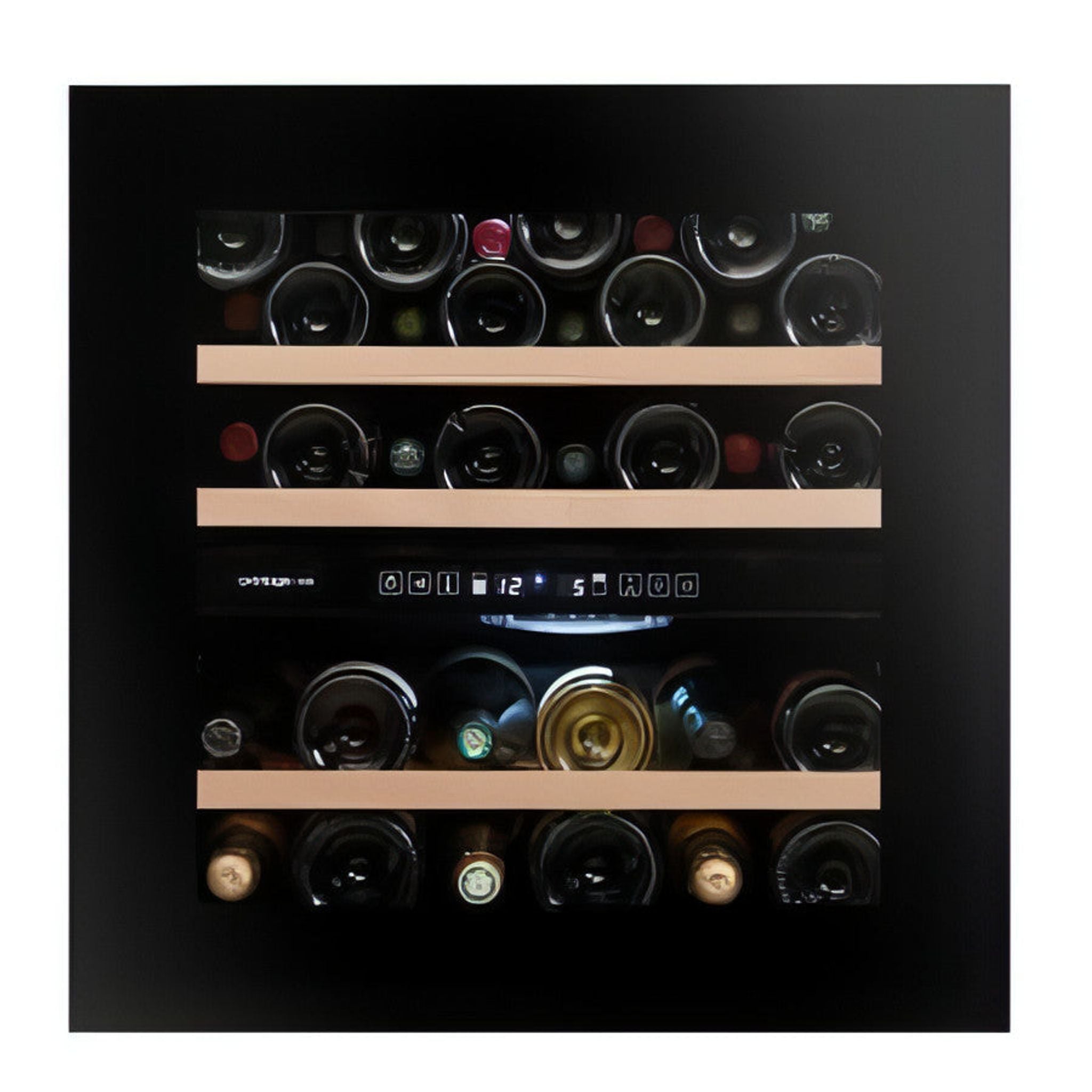 Avintage - 36 bottle Integrated Wine Cooler - AVI60PREMIUM