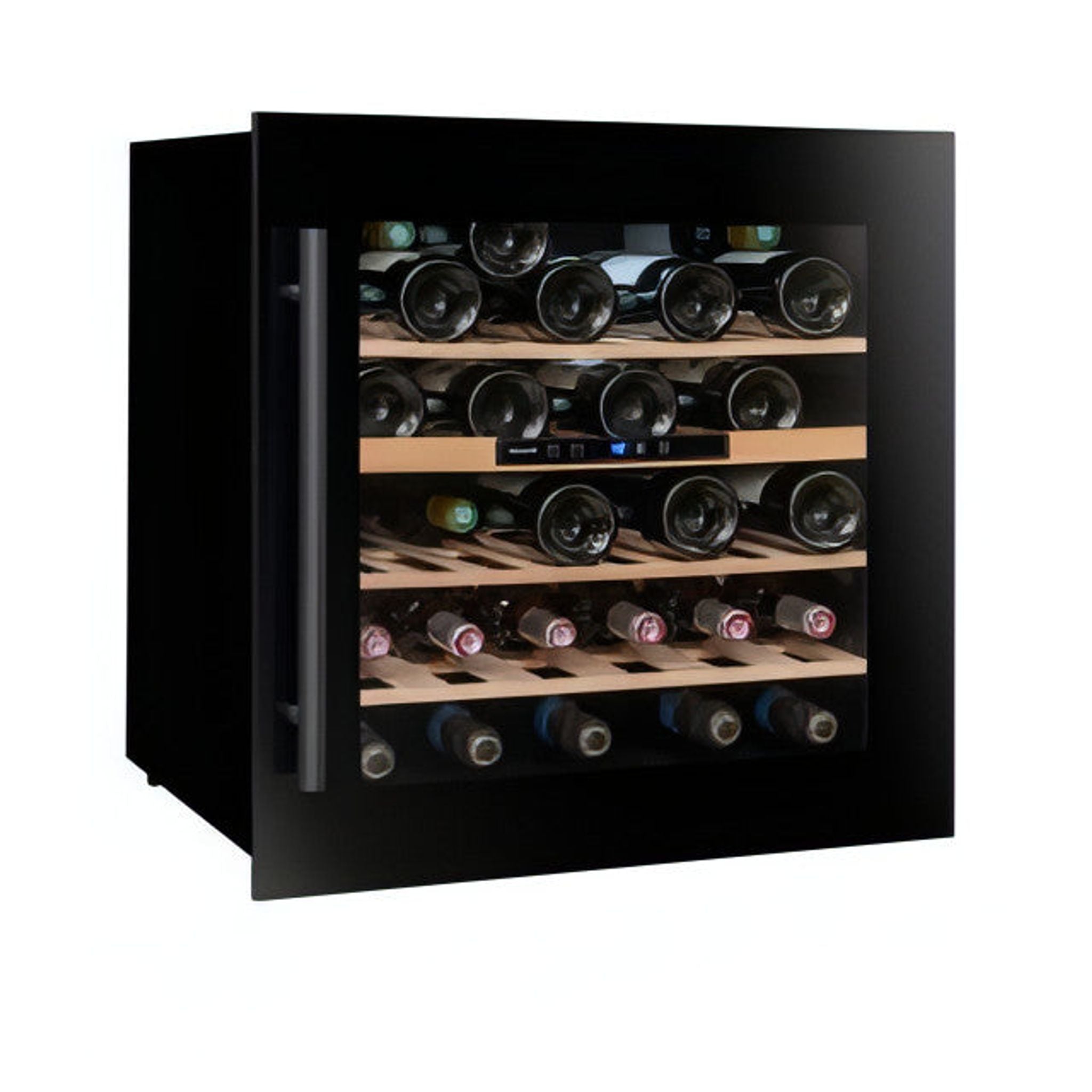 Climadiff - 44 Bottle Integrated Wine Cooler CBI44S1B