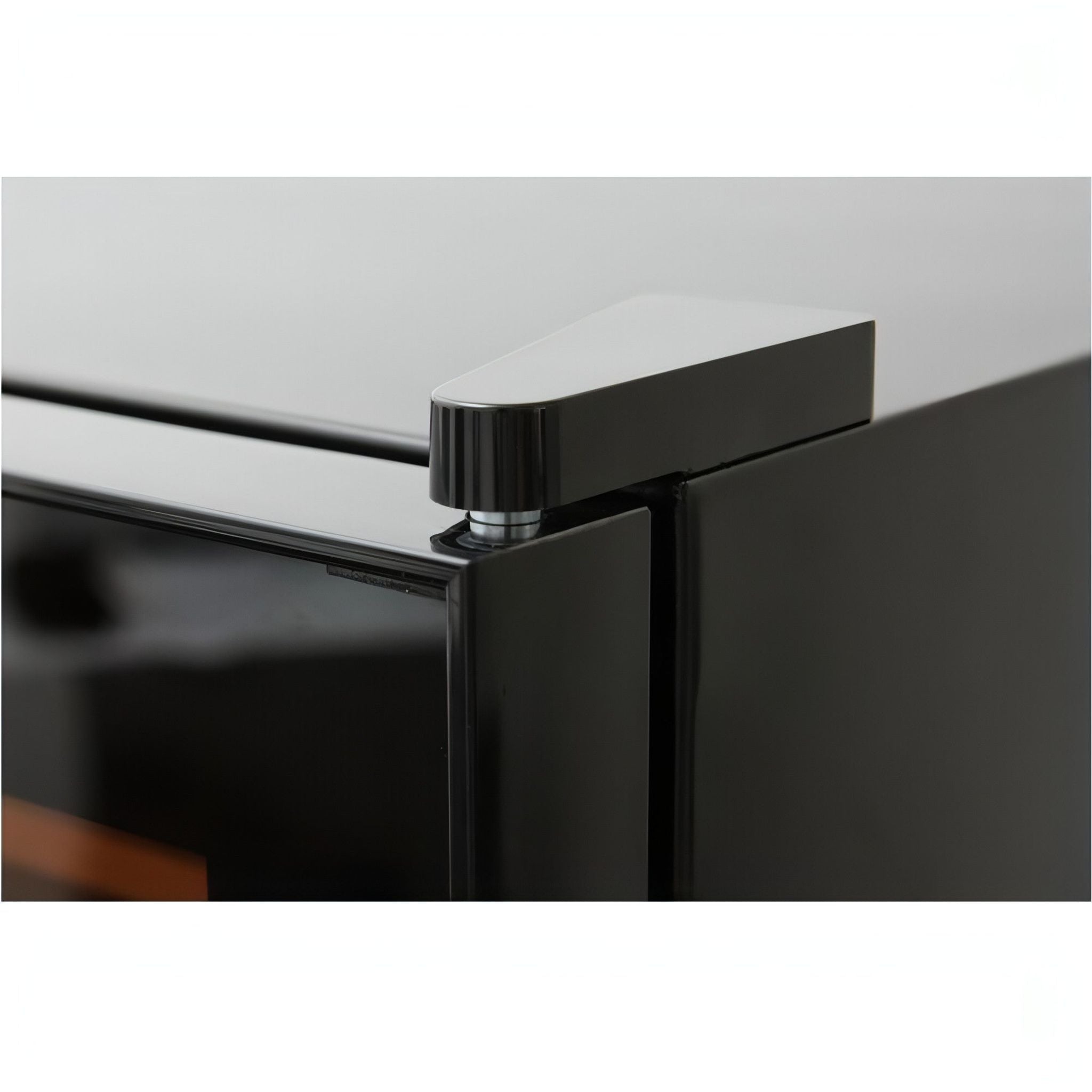 Dunavox HOME-30 - Dual Zone 30 Bottle - Freestanding Wine Cabinet DXFH-30.80