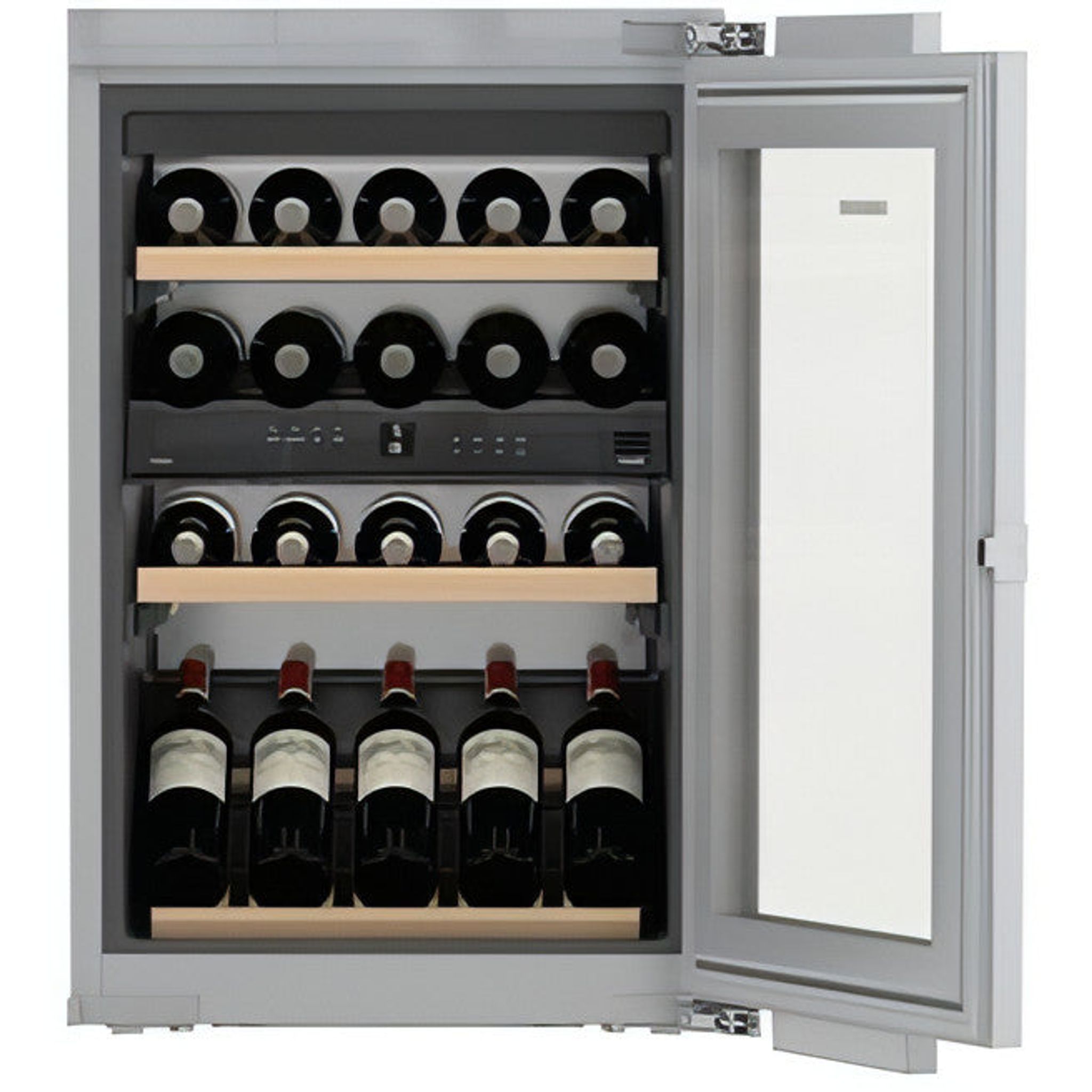 Liebherr - 30 bottle Fully Integrated Wine Cooler EWTDF 1653