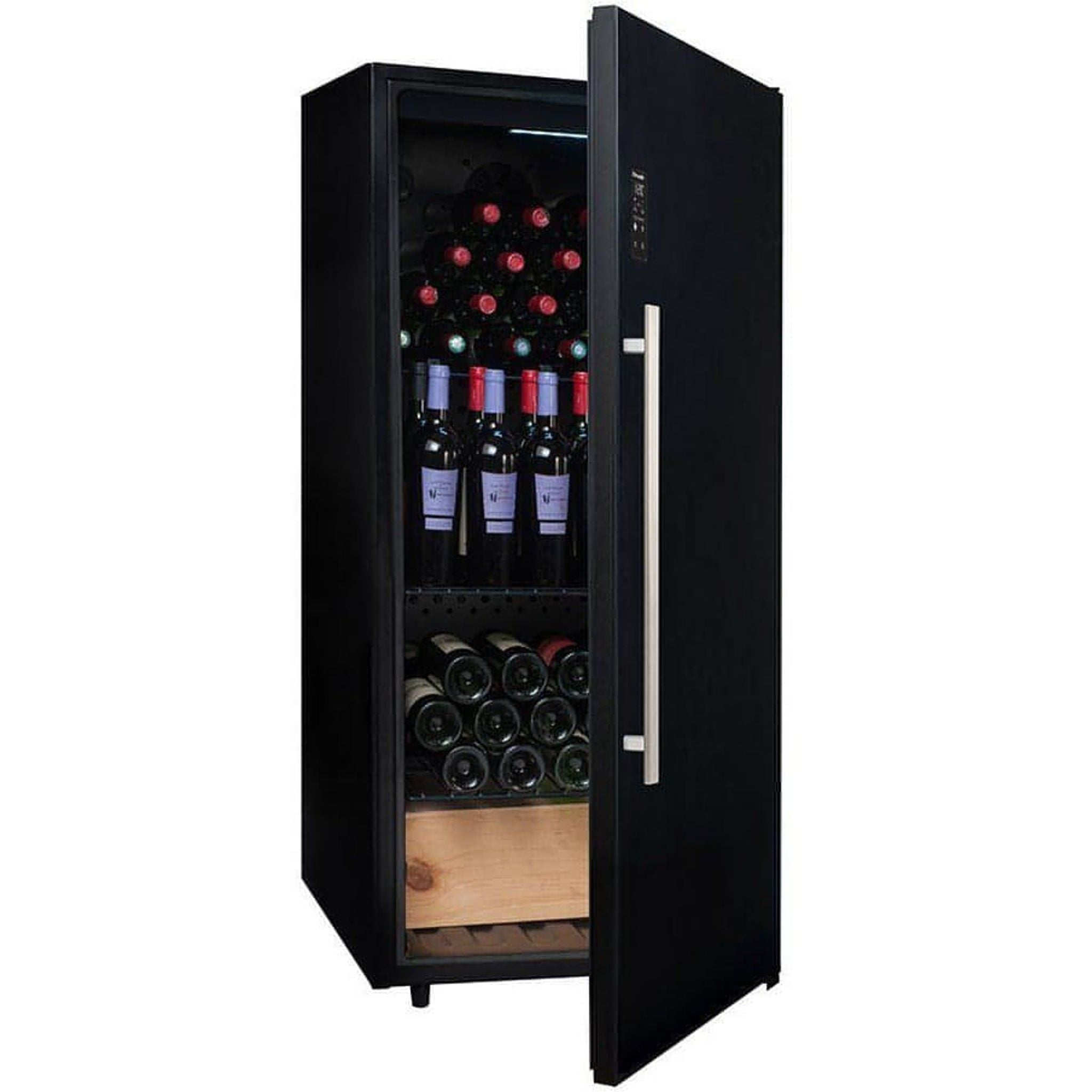 Climadiff - 160 Bottle Multipurpose Wine Preservation Unit PCLP160
