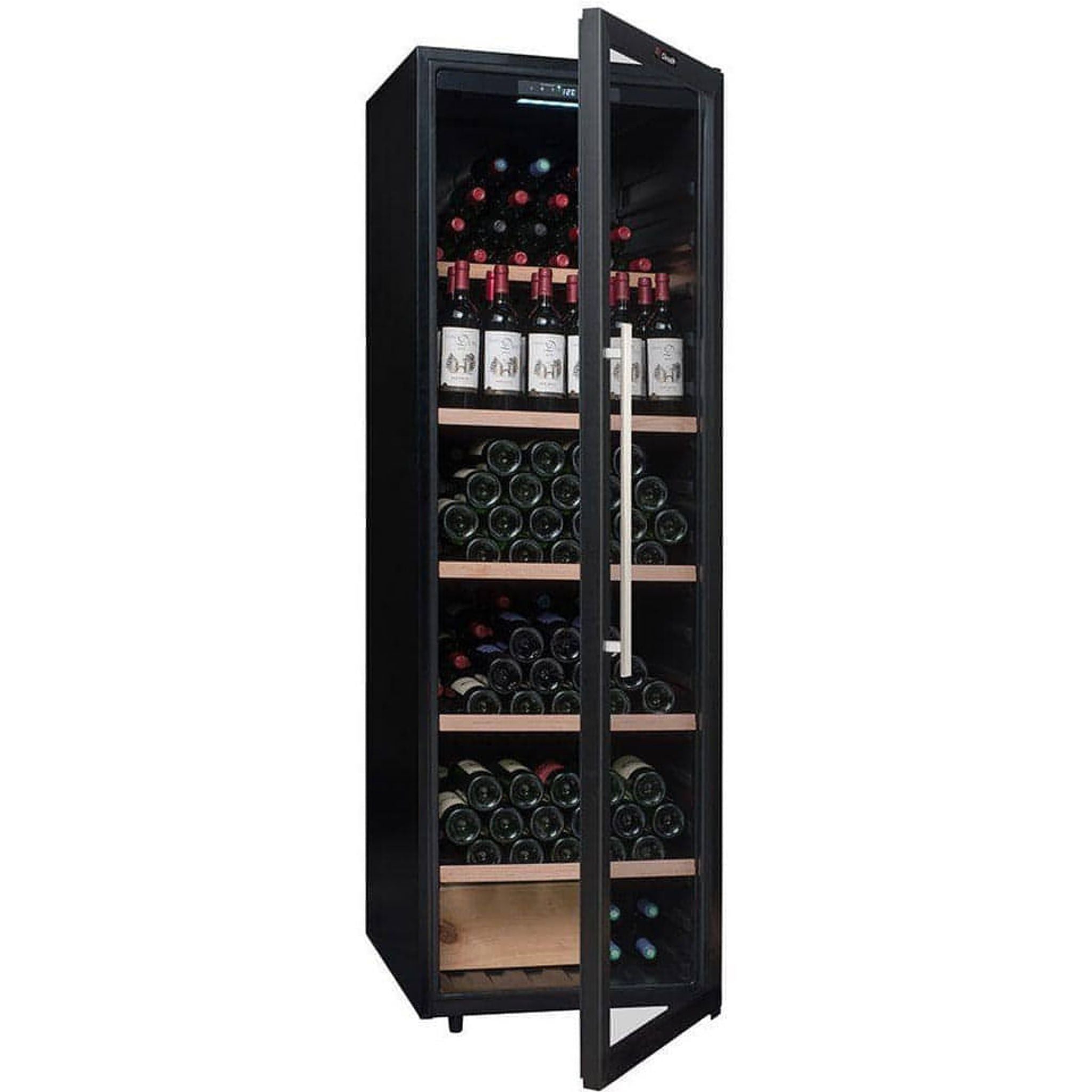 Climadiff - 248 Bottle Multipurpose Wine Cabinet CPW250B1