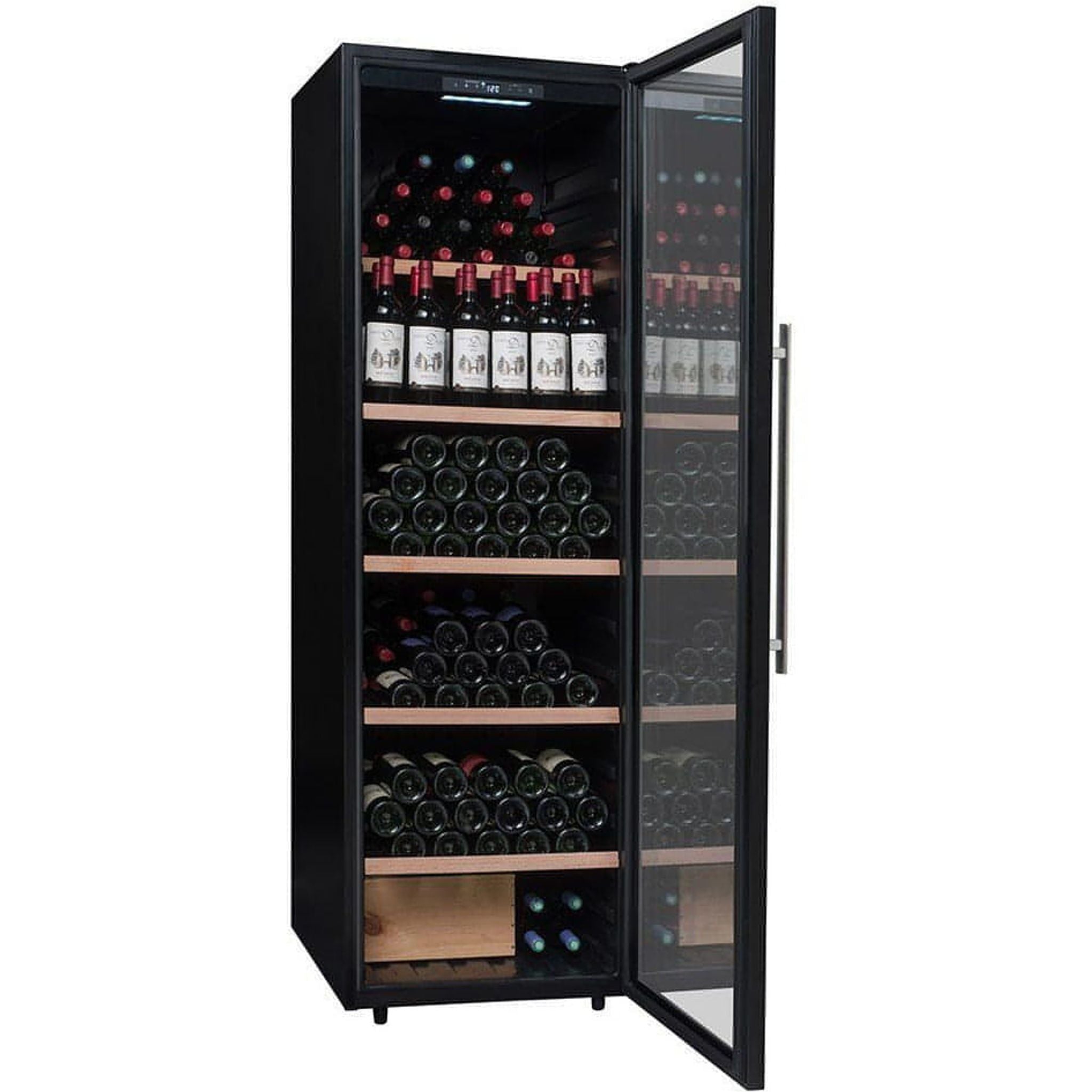 Climadiff - 248 Bottle Multipurpose Wine Cabinet CPW250B1