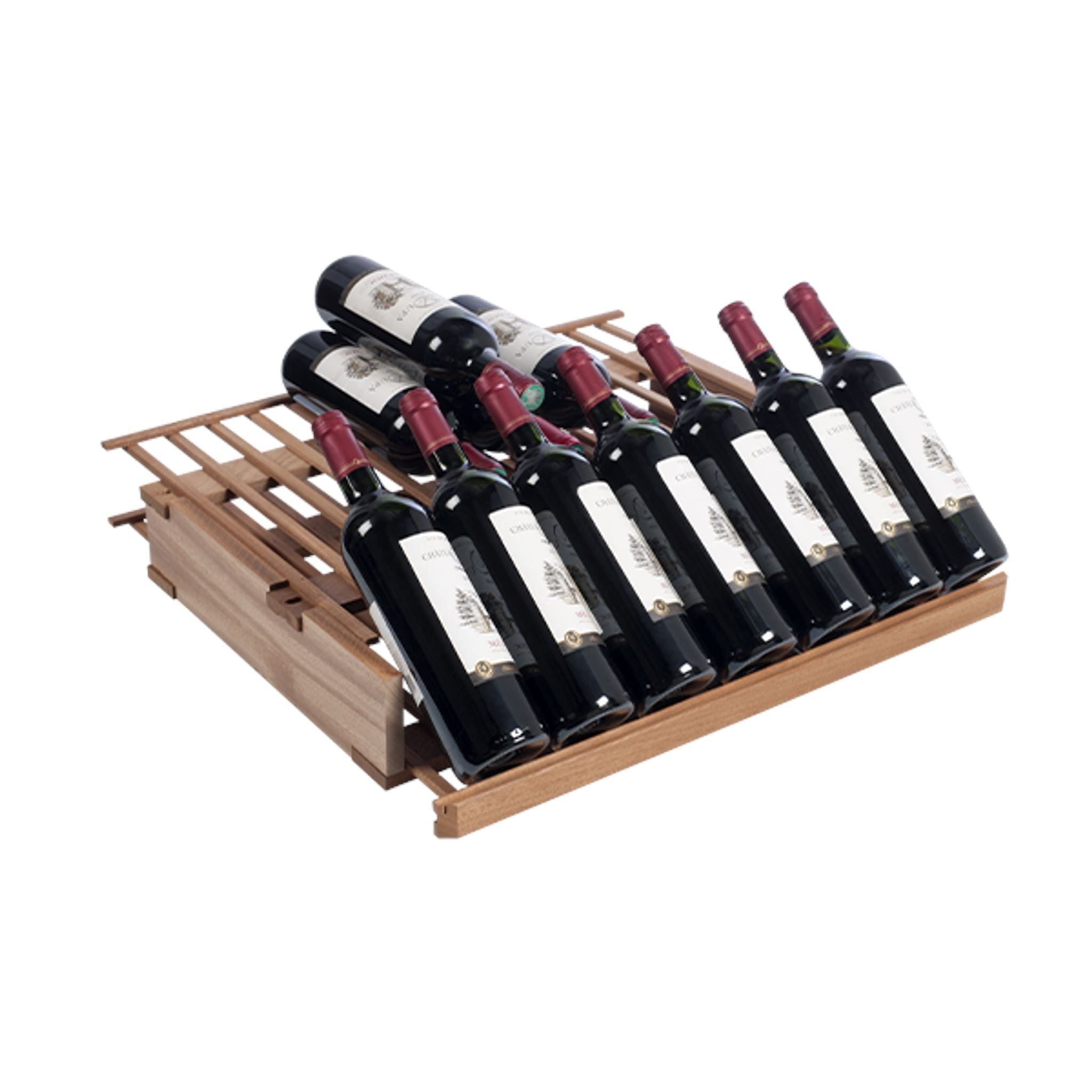 Presentation 70 Shelf - Climadiff/Avintage