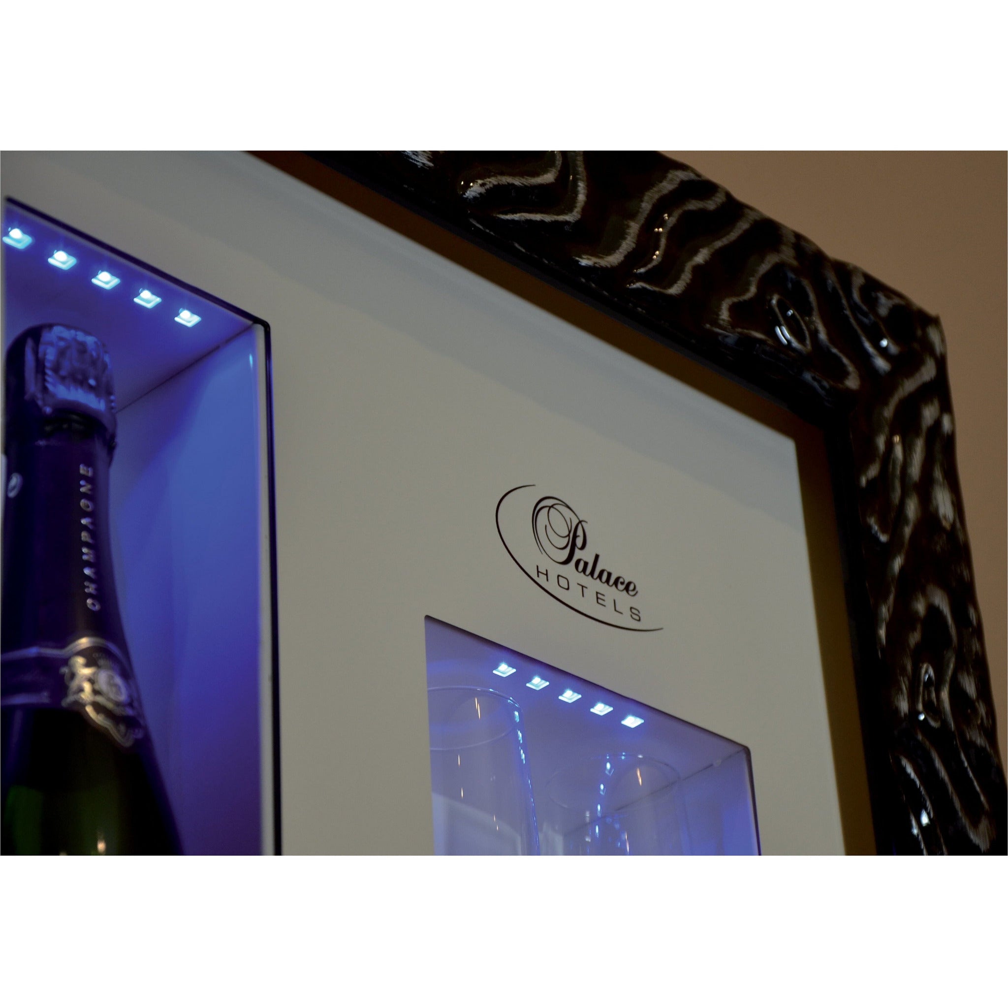 Quadro Vino - Wine Wall QV12 - 1 Bottle Display Unit