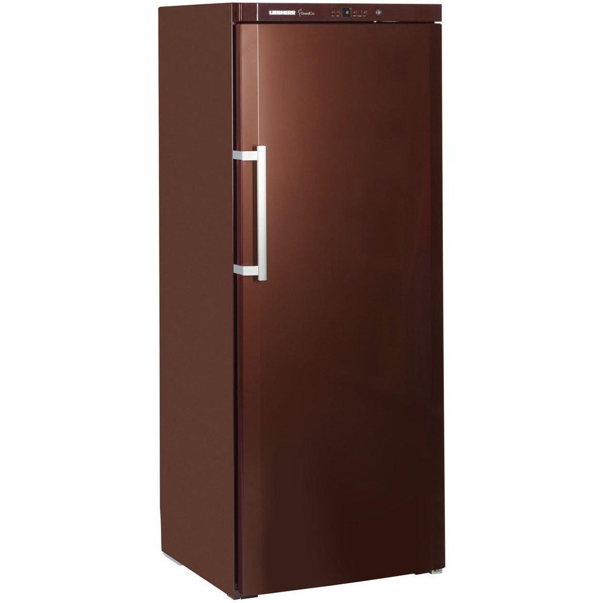 Liebherr - 312 Bottle GrandCru Freestanding Wine Cabinet WKt 6451