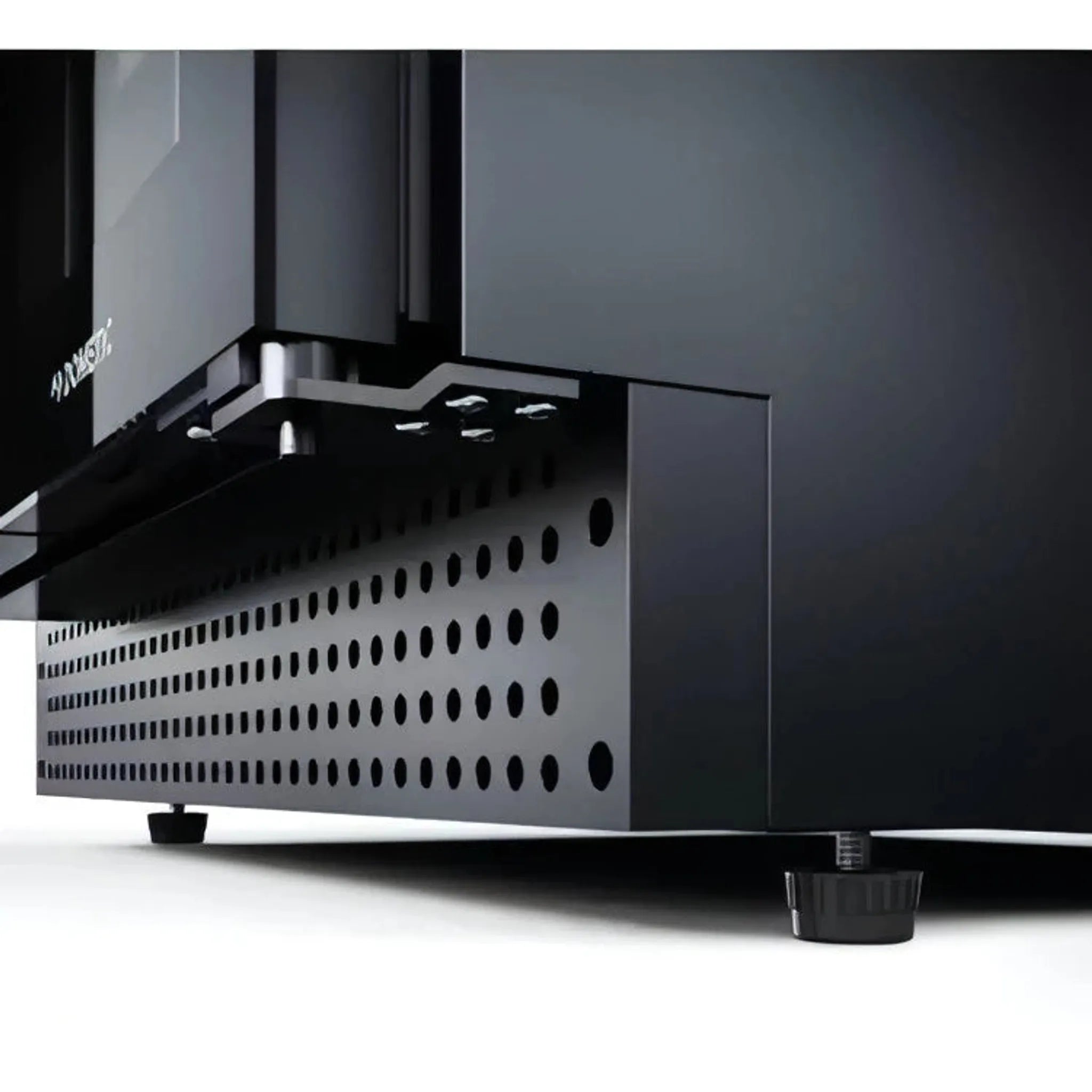 Dometic - 300mm Dual Zone - 18 Bottle - Built In Undercounter Wine Fridge - D18B