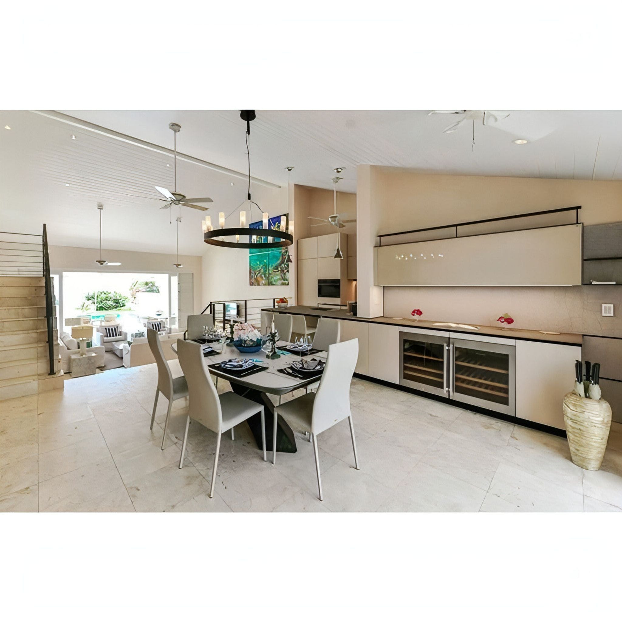 Liebherr - 600mm - 46 Bottle - Undercounter Wine Cooler - UWKES1752