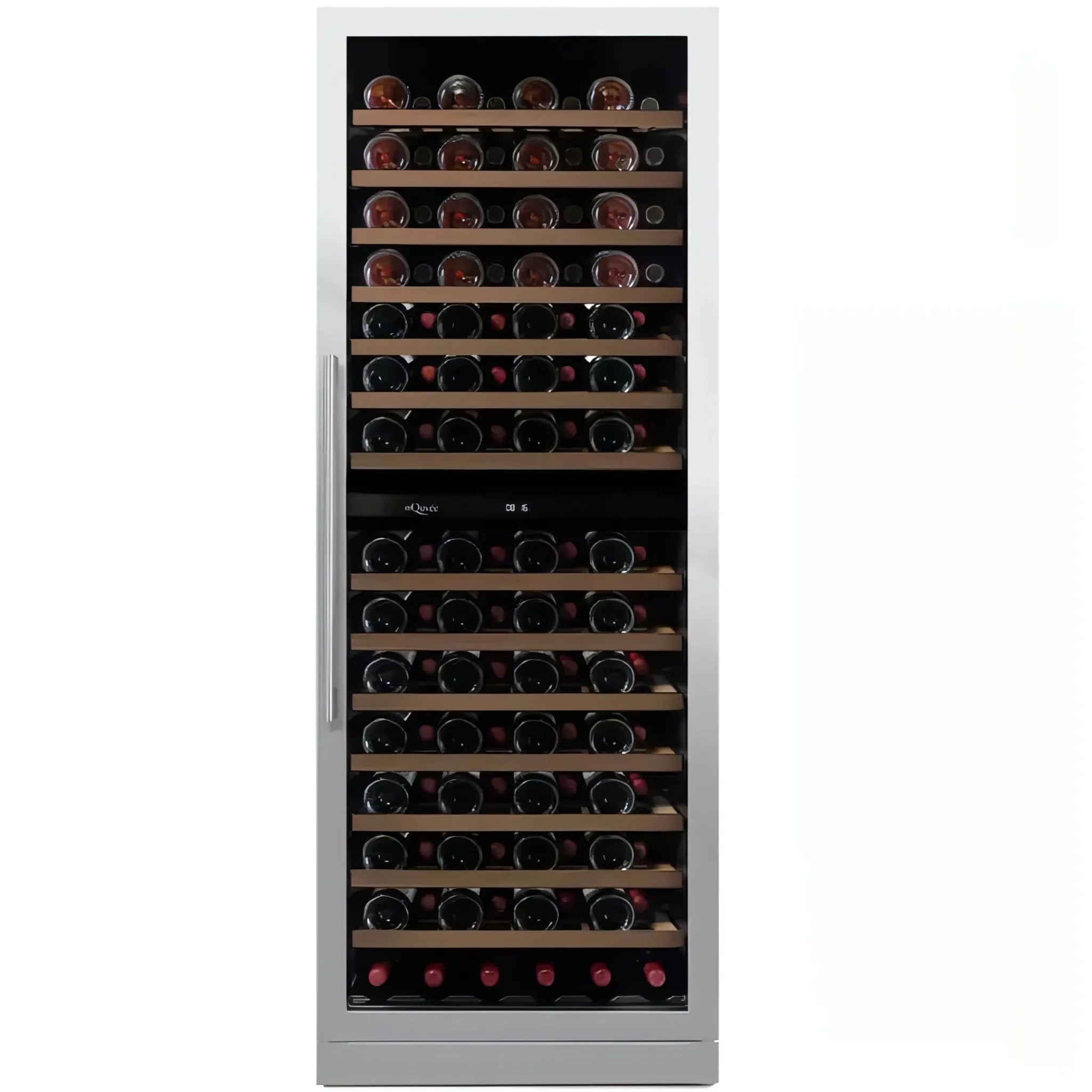 Built in wine cooler 600mm deals