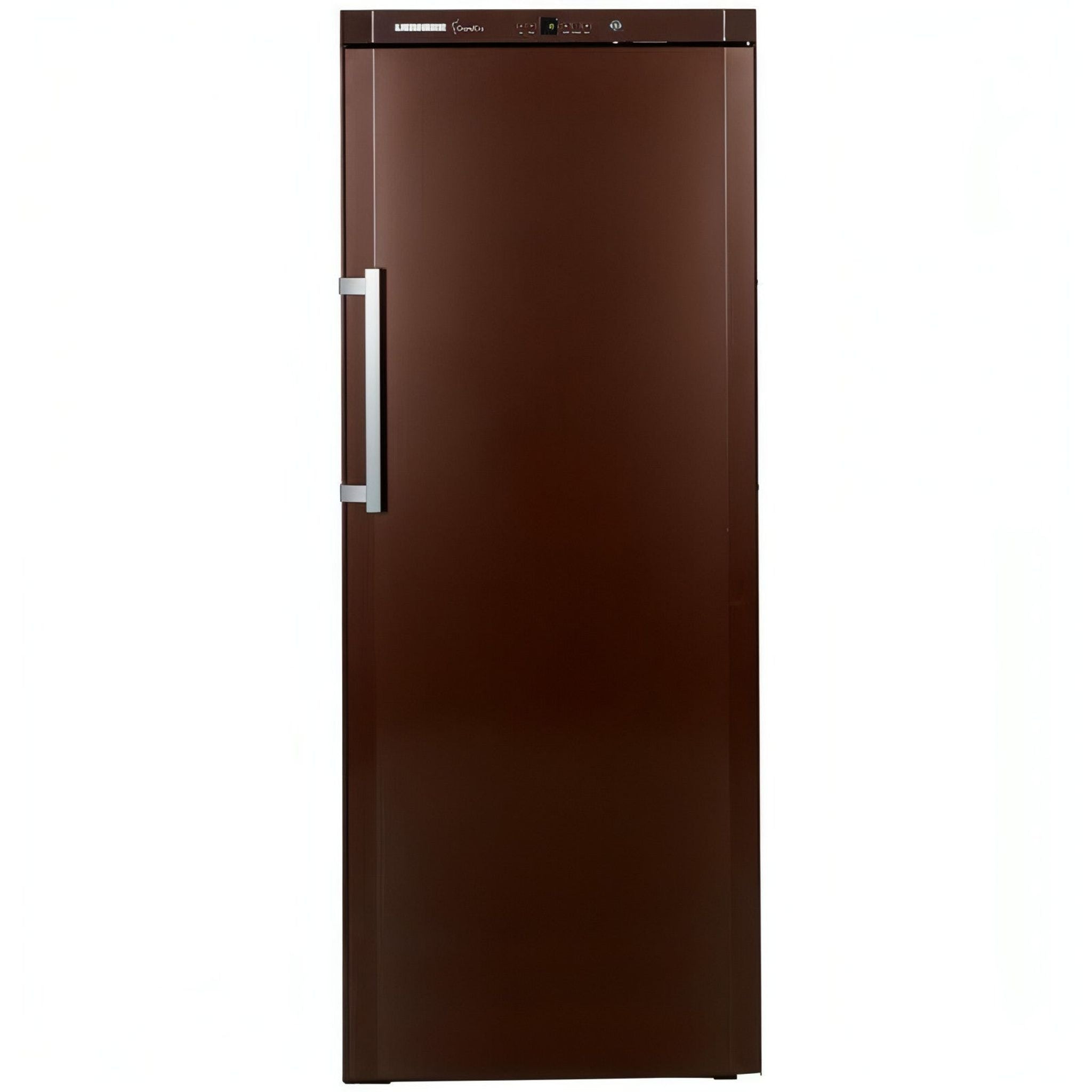 Liebherr - 312 Bottle GrandCru Freestanding Wine Cabinet WKt 6451