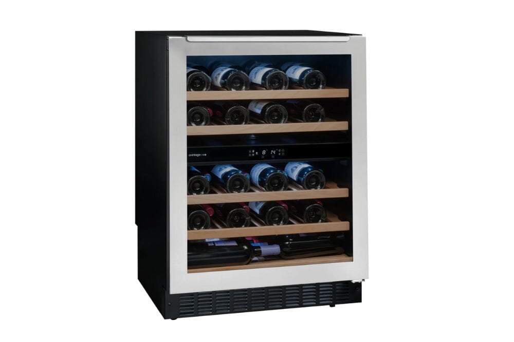 How To Fix My Avintage Wine Cooler