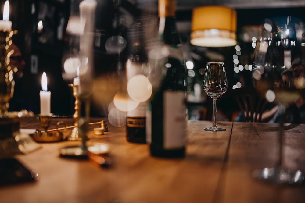 Does Red Wine Go Off in a Wine Cooler?