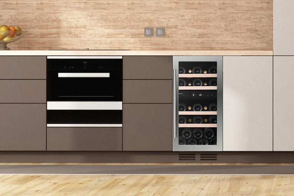 Why Is My Dunavox Wine Fridge Not Turning On?