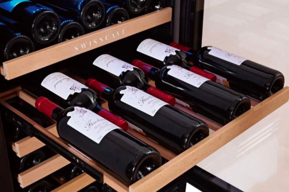 Everything you Need to Know About Humidity in Wine Coolers