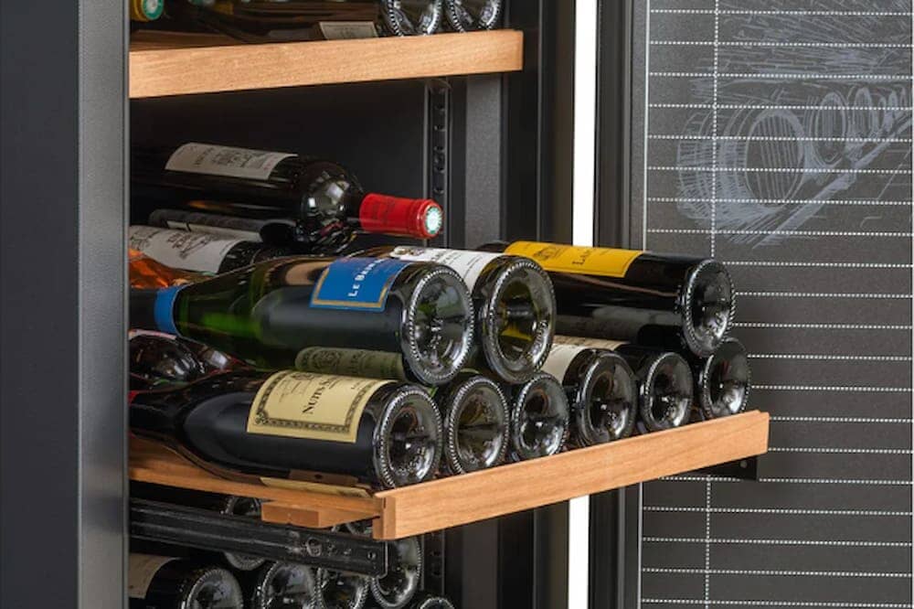 How To Fix My Climadiff Wine Cooler