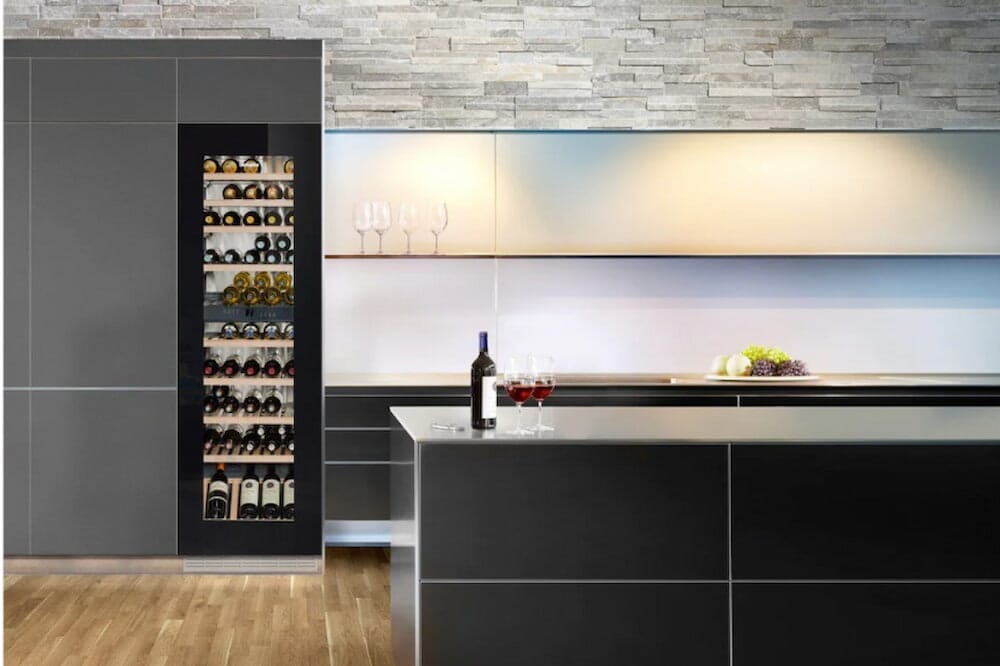 Why Is My Liebherr Wine Fridge Not Turning On?