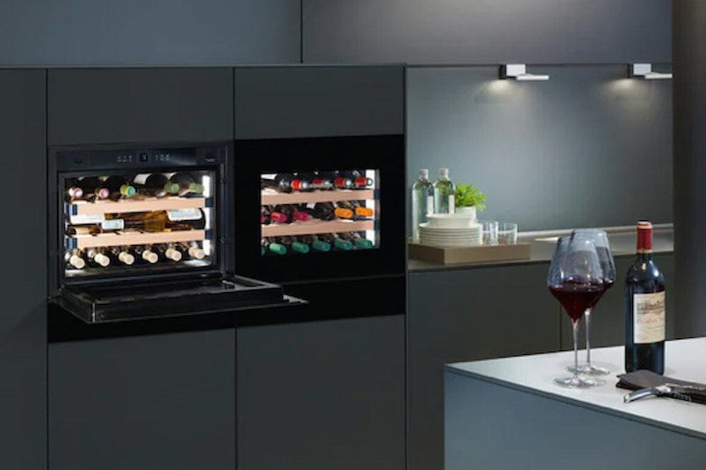 Why Is My Liebherr Wine Fridge Leaking Water?