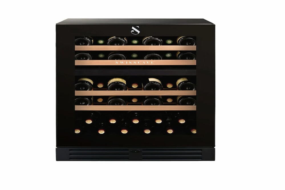 Why Is My Swisscave Wine Fridge Leaking Water?