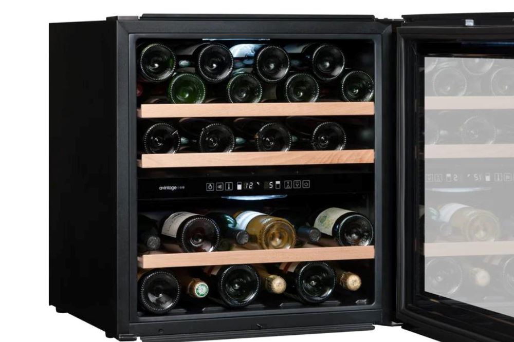 Why Is My Avintage Wine Fridge Not Cooling? | Elite Wine