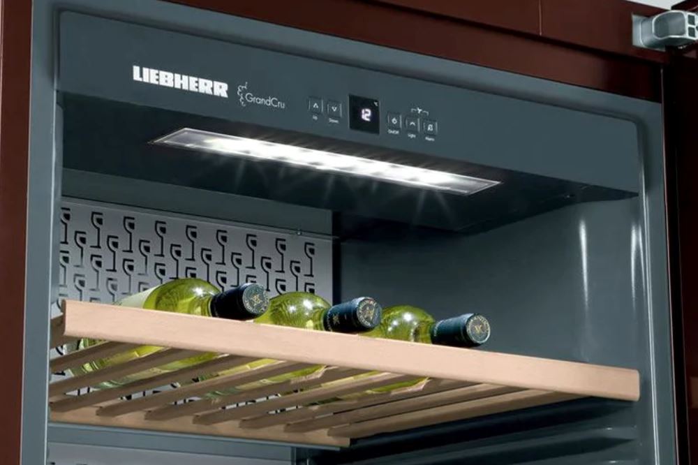 Why Is My Liebherr Wine Fridge Not Cooling?
