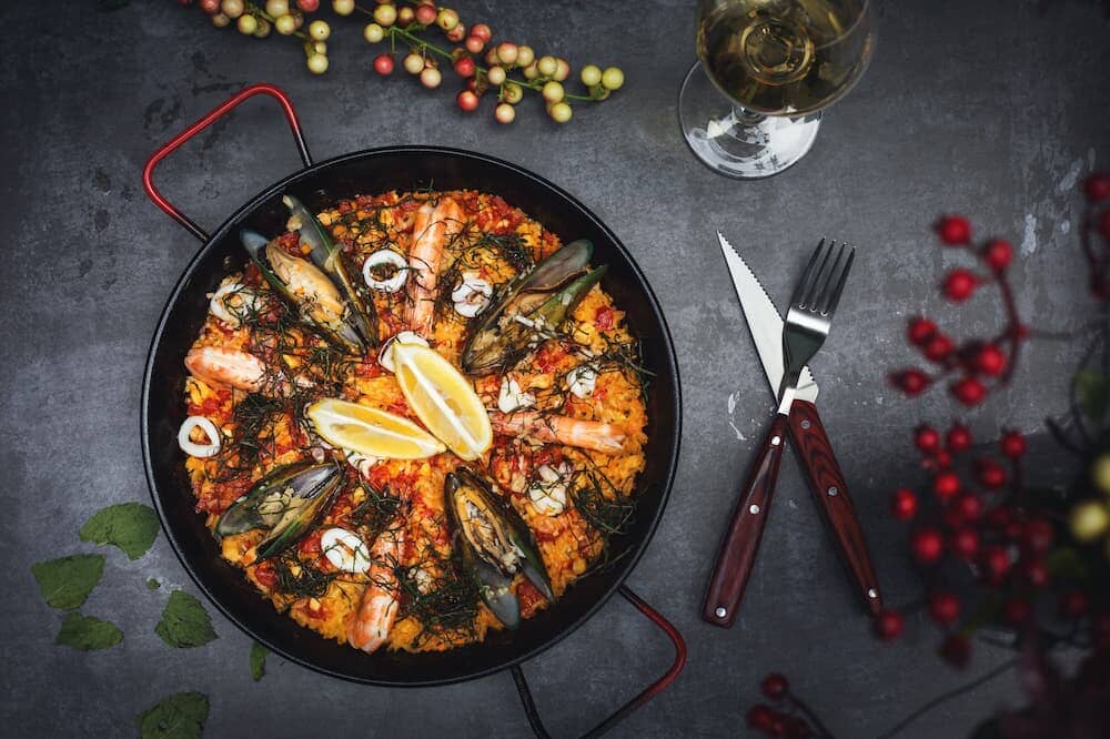 Best Food and Wine Pairings This Valentine's Day