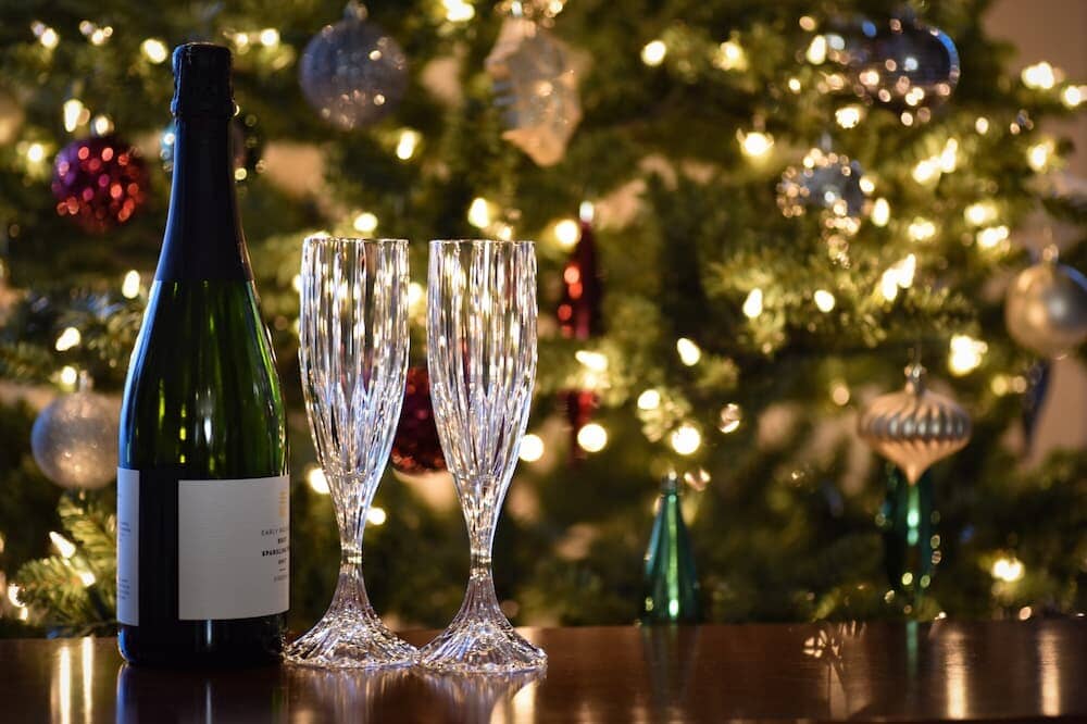 Best Wines To Pair With Christmas Dinner