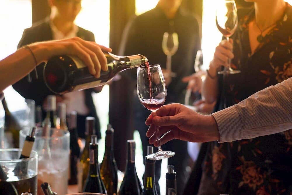 12 Facts You (Probably) Didn't Know About Wine