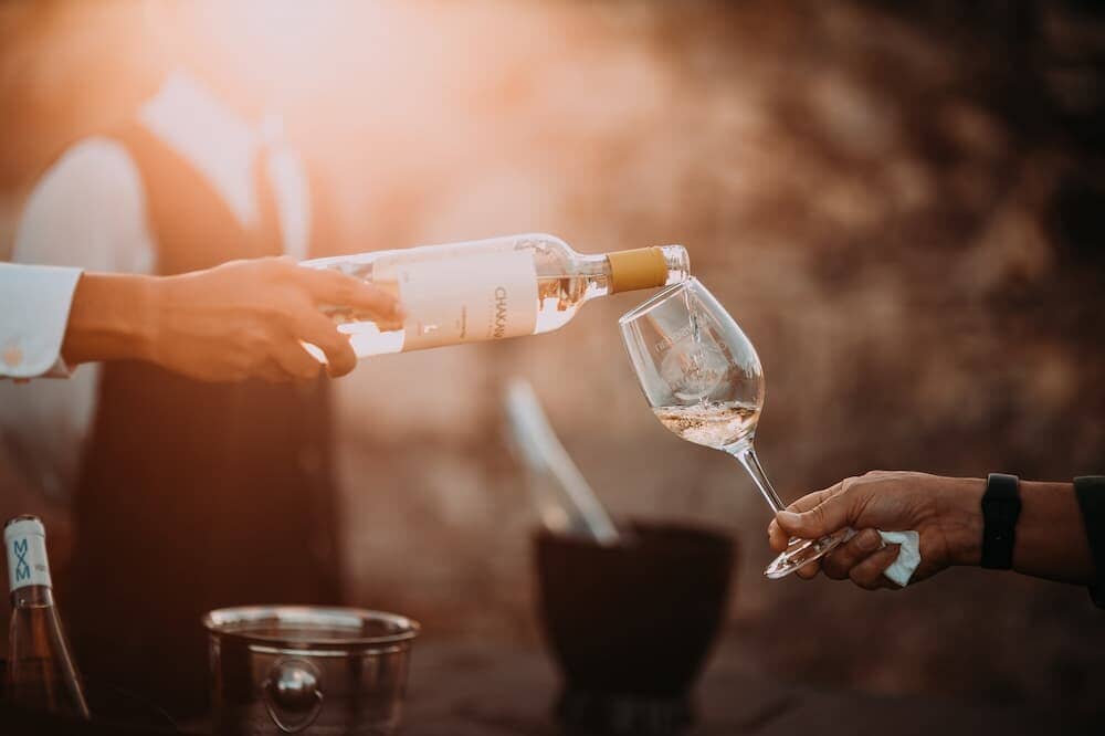 How To Choose Vegan Wines: Veganuary Special