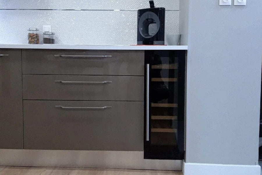 How to Replace Wine Fridge StepbyStep Guide Elite Wine