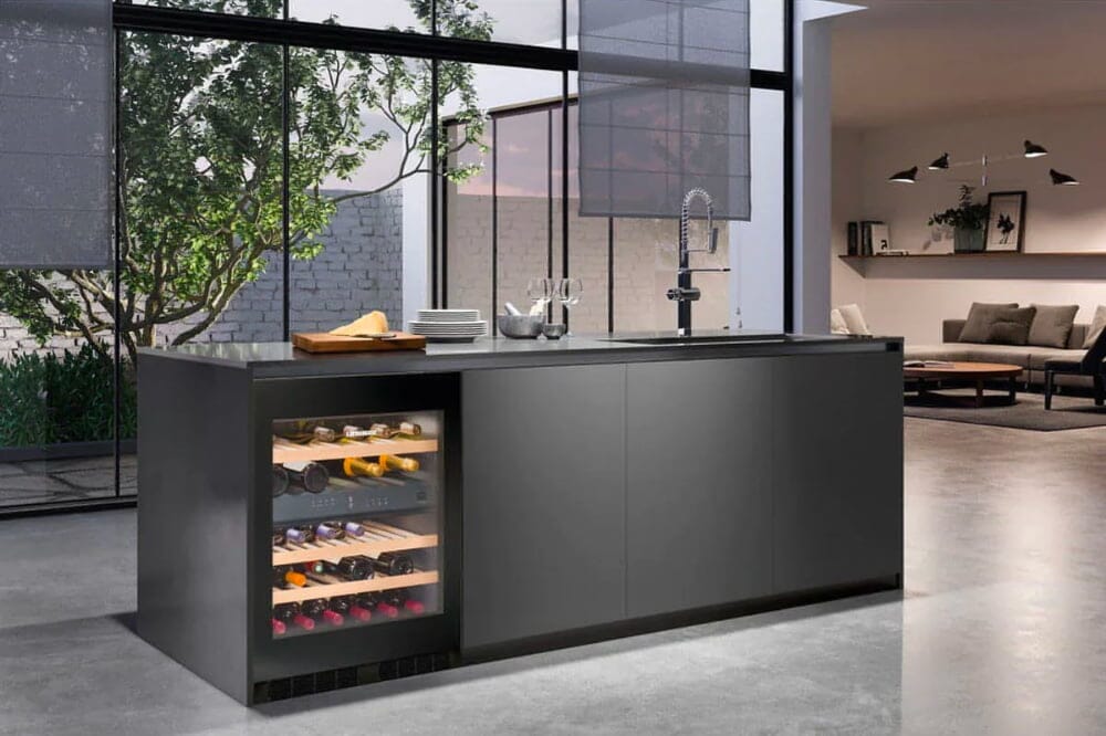 Should I Get a Liebherr Wine Fridge?