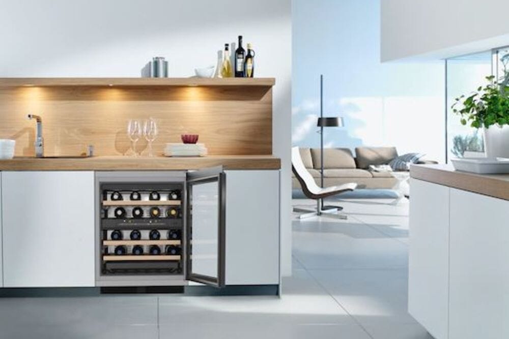 How Noisy Is A Wine Cooler?