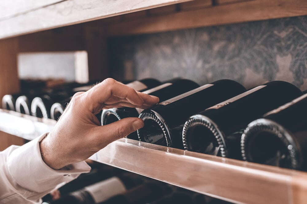 Should You Store Your Wine In The Garage?